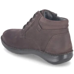 Winterboots NEW ANVERS 35 - MORO