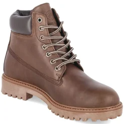 Winterboots RIVER 2 - COTTO