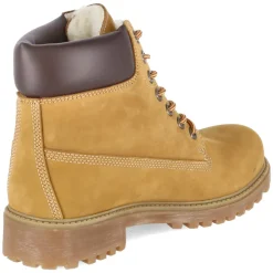 Winterboots RIVER 2 - YELLOW