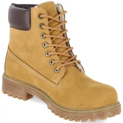 Winterboots RIVER 2 - YELLOW