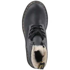 Winterboots SERENA - schwarz