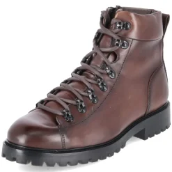 Winterboots STORM 345L - 5 - DK BROWN