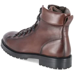 Winterboots STORM 345L - 5 - DK BROWN