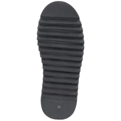 Winter-Chelsea Boots - black