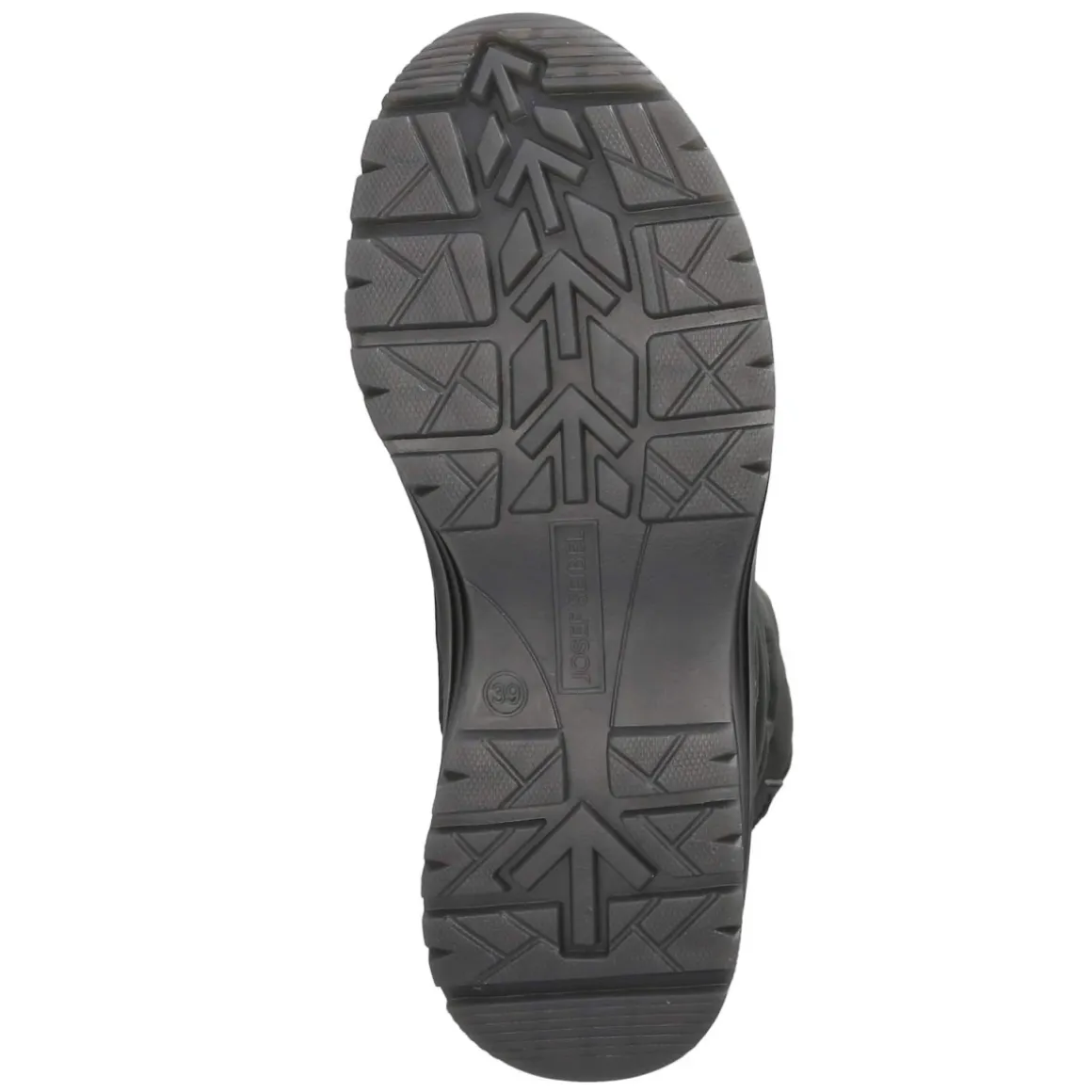 Wintersboots COLORADO 58 - Anthrazit