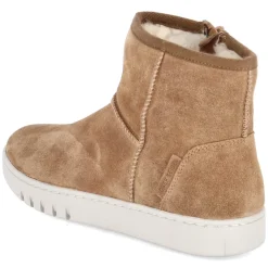 Wintersboots JESSIE 09 - Camel