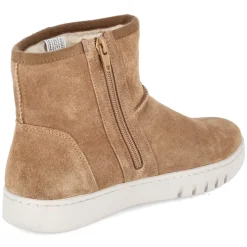 Wintersboots JESSIE 09 - Camel