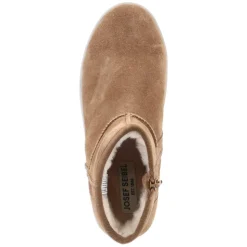 Wintersboots JESSIE 09 - Camel