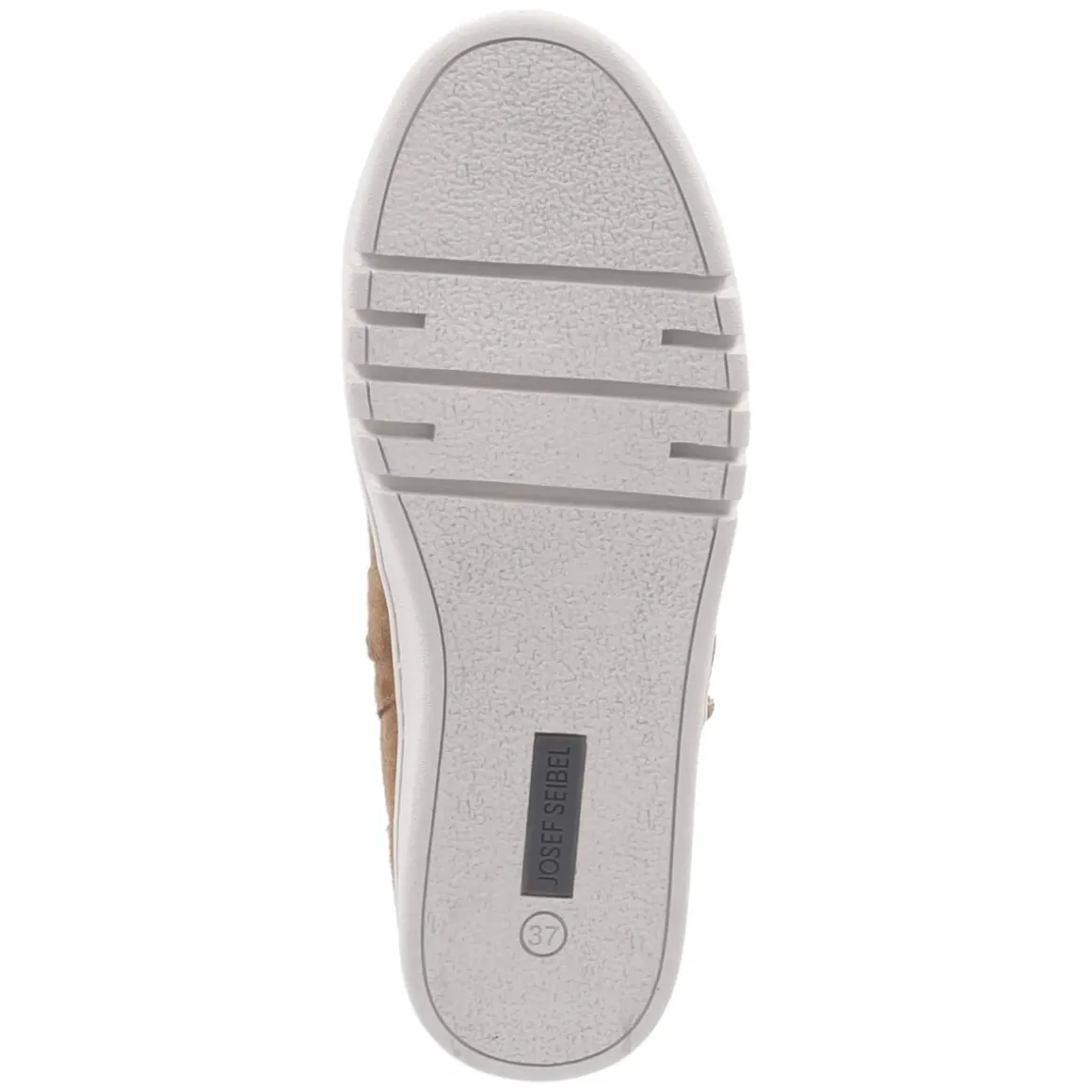 Wintersboots JESSIE 09 - Camel