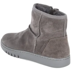 Wintersboots JESSIE 09 - grau