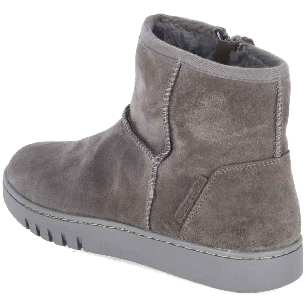 Wintersboots JESSIE 09 - grau