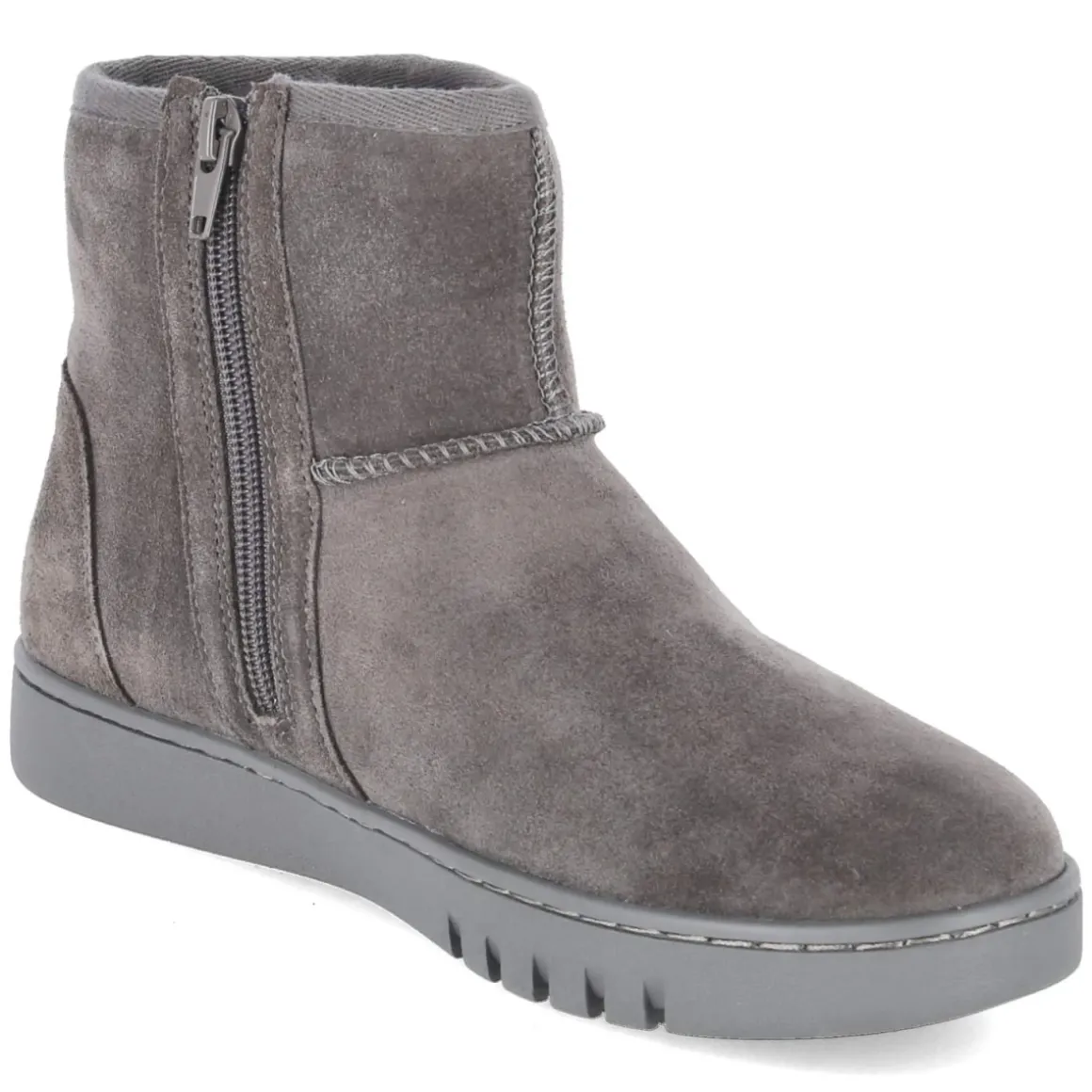 Wintersboots JESSIE 09 - grau