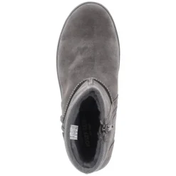 Wintersboots JESSIE 09 - grau