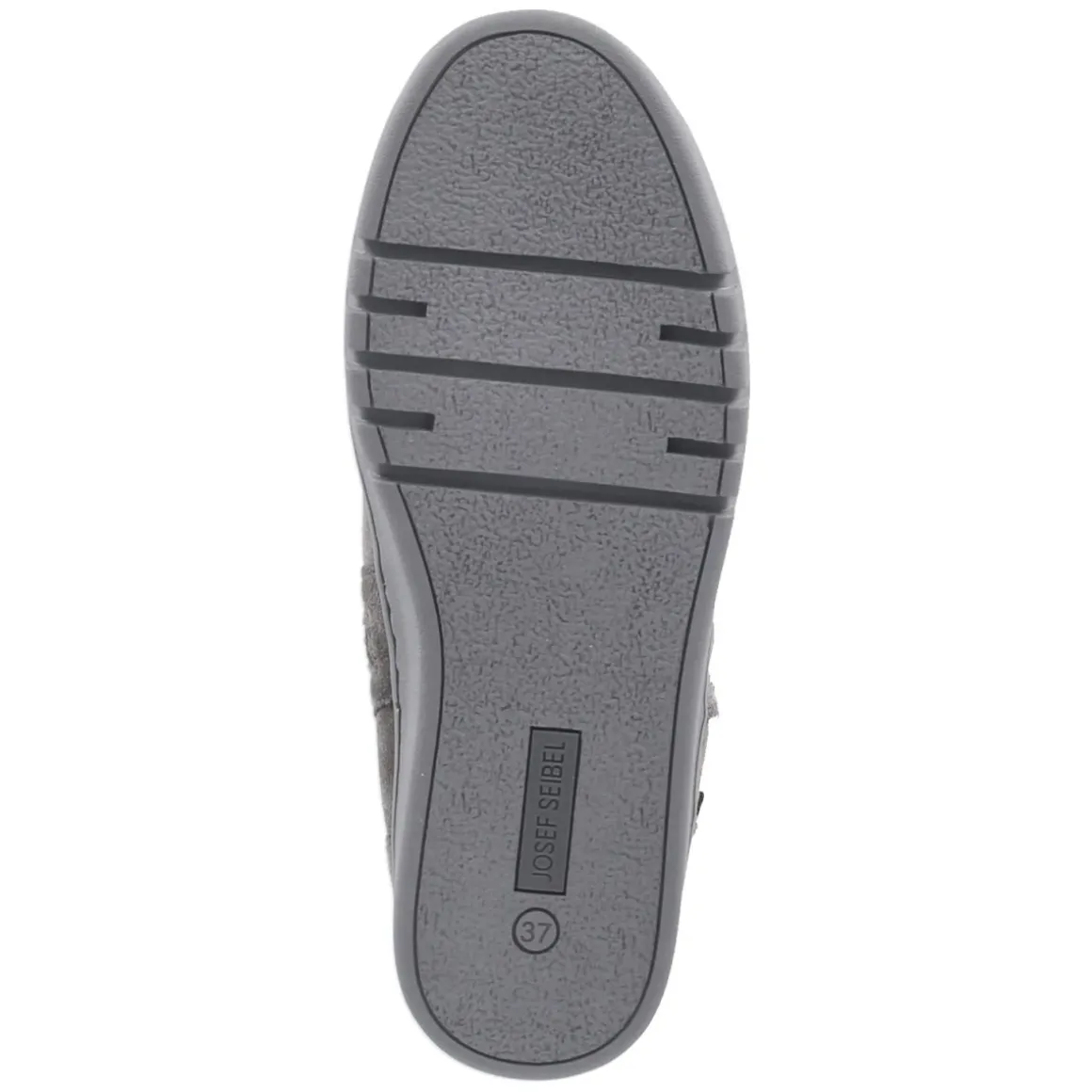 Wintersboots JESSIE 09 - grau