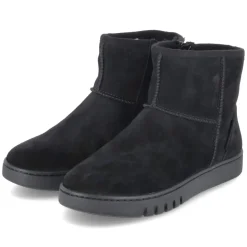 Wintersboots JESSIE 09 - schwarz