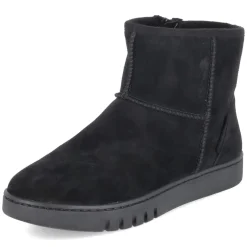Wintersboots JESSIE 09 - schwarz