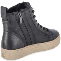 Wintersneaker - black