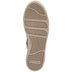 Wintersneaker - black