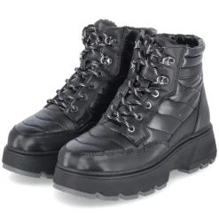 Wintersneaker - black