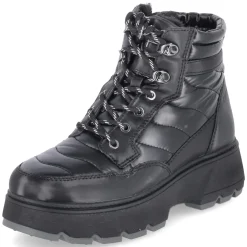 Wintersneaker - black