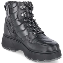 Wintersneaker - black