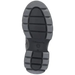 Wintersneaker - black