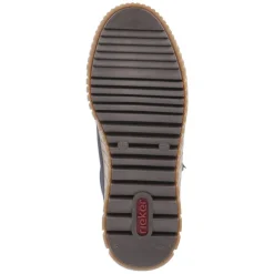 Wintersneaker - pazifik