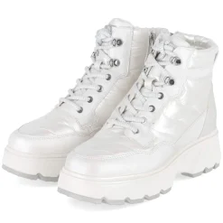 Wintersneaker - white