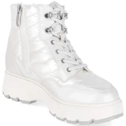 Wintersneaker - white