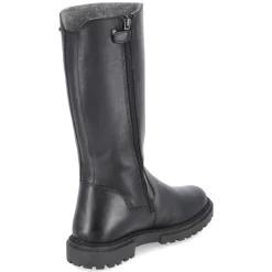 Winterstiefel - black