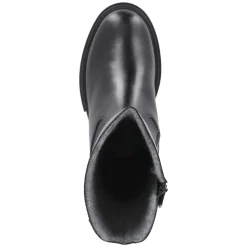 Winterstiefel - black