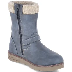 Winterstiefel - blue