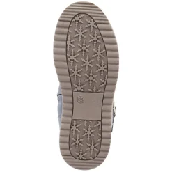 Winterstiefel - blue