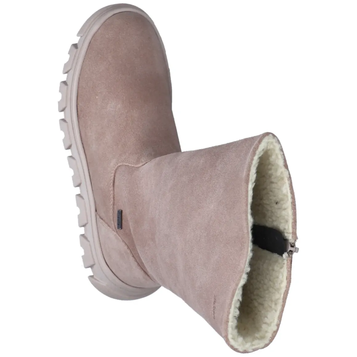 Winterstiefel - crepe