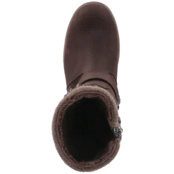 Winterstiefel - Denver espresso