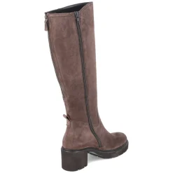 Winterstiefel - engl. brown