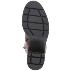 Winterstiefel - engl. brown