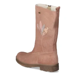 Winterstiefel - Turino altrosa