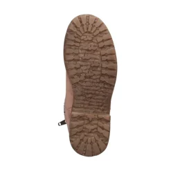 Winterstiefel - Turino altrosa