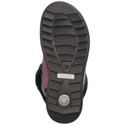 Winterstiefel - VINACC/NER/NERO