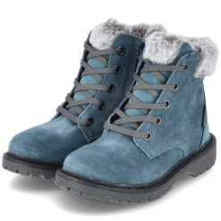 Winterstiefel ASHA - petrol