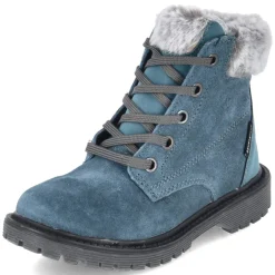Winterstiefel ASHA - petrol