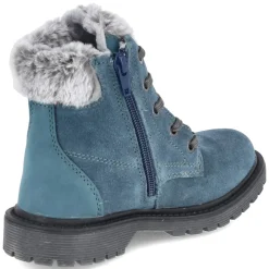 Winterstiefel ASHA - petrol