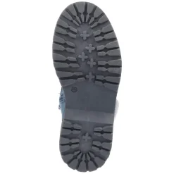 Winterstiefel ASHA - petrol