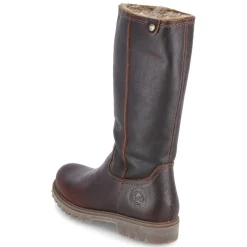 Winterstiefel BAMBINA B82 - chestnut