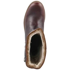 Winterstiefel BAMBINA B82 - chestnut