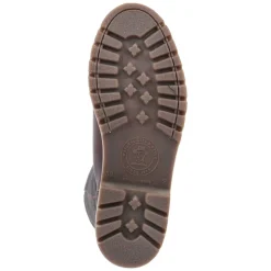 Winterstiefel BAMBINA B82 - chestnut