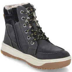 Winterstiefel DAJAN - black