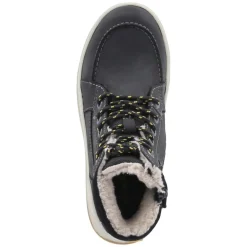 Winterstiefel DAJAN - black