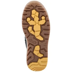 Winterstiefel DAJAN - black